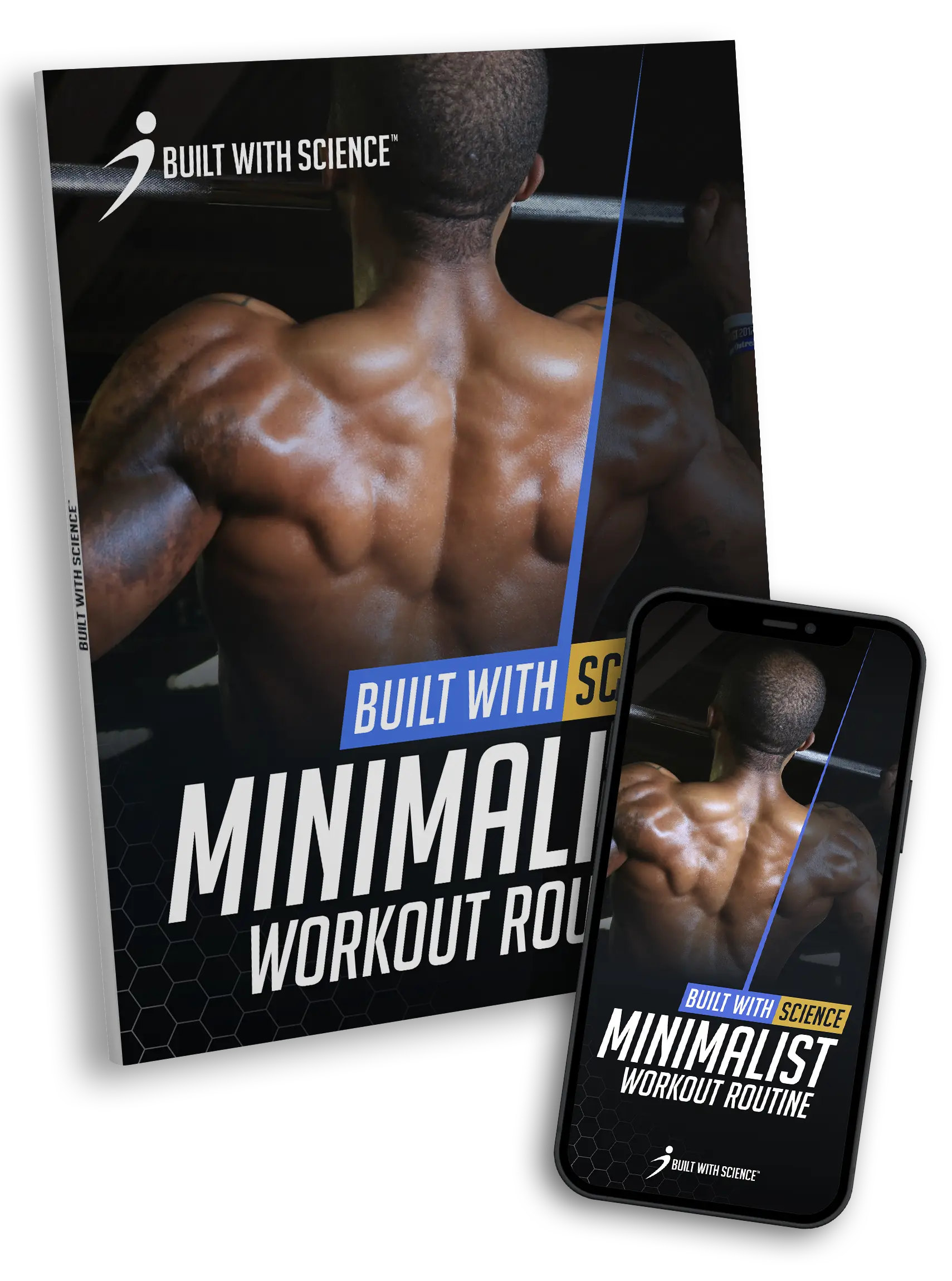 BWS Minimalist Workout Routine