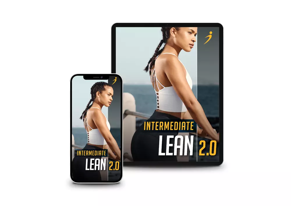 Female Intermediate Lean